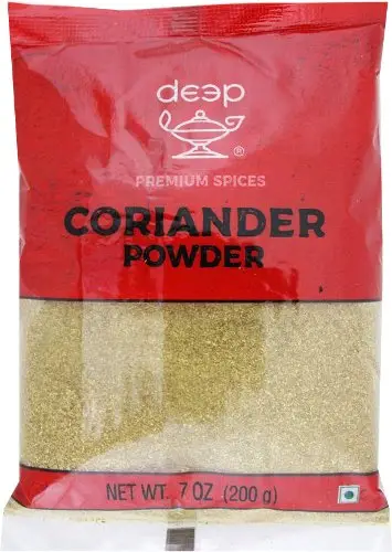 Deep Coriander Powder 7Oz
