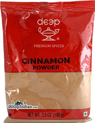 Deep Cinnamon Powder 1Pack