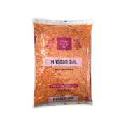 Deep Masoor Dal - Split Red Lentils 2Lbs
