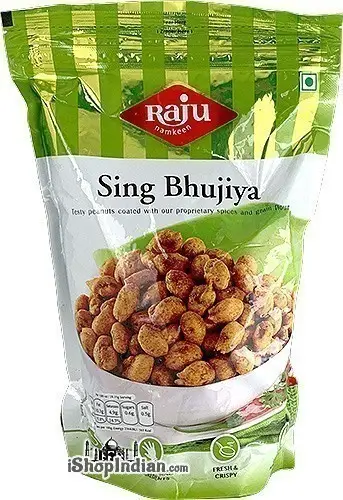 Raju Sing Bhujiya 400Gm