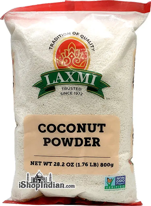 Laxmi Coconut Powder 400Gm