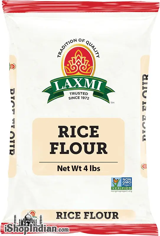 Laxmi Rice Flour 1.8Kg