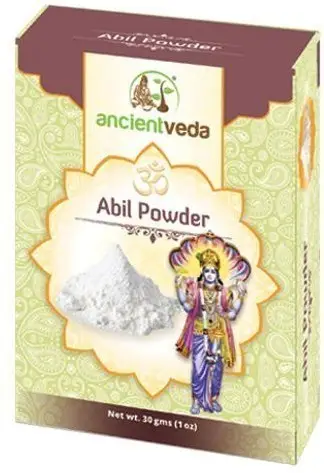 Ancient Veda Abil Powder 1Pack