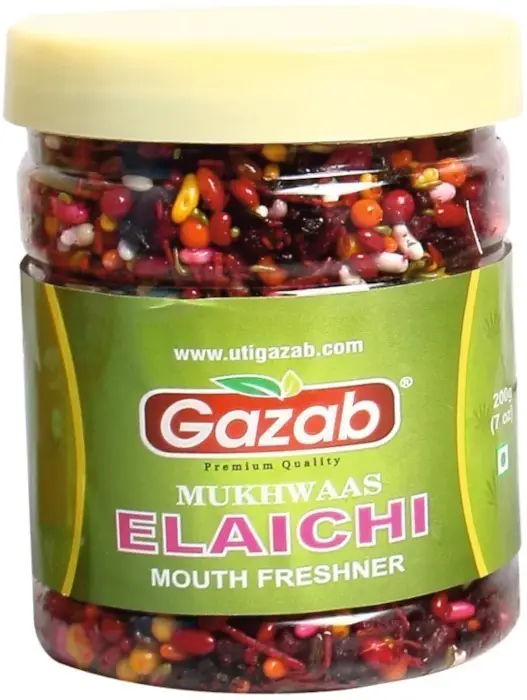 Gazab Elaichi Mukhwaas 1Pack