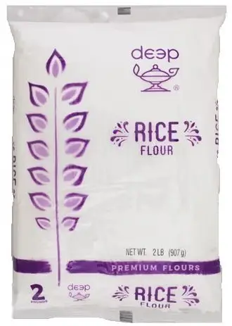Deep Rice Flour 2Lbs
