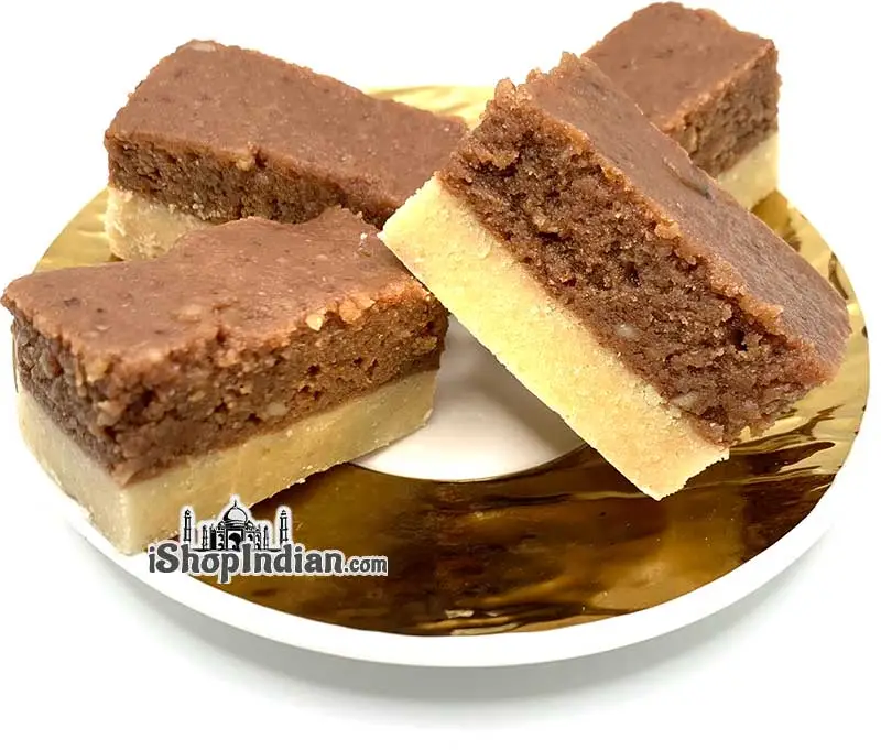 Fresh Chocolate Barafi 1Pack