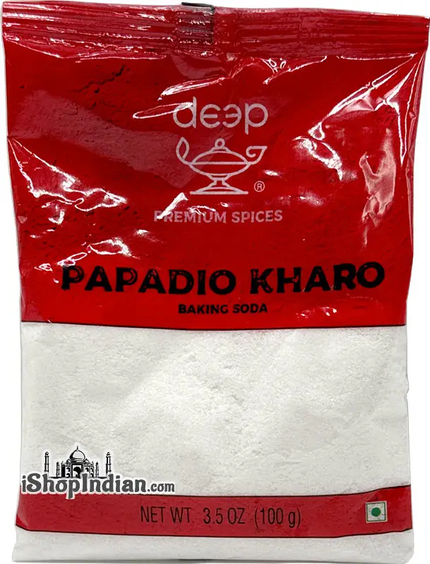 Deep Papadio Kharo (baking Soda) 1Pack