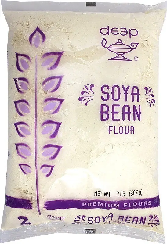 Deep Soya Bean Flour 2Lbs