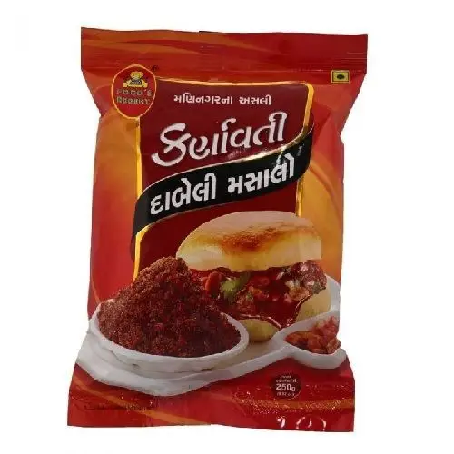 Karnavati Dabeli Masala 1Pack