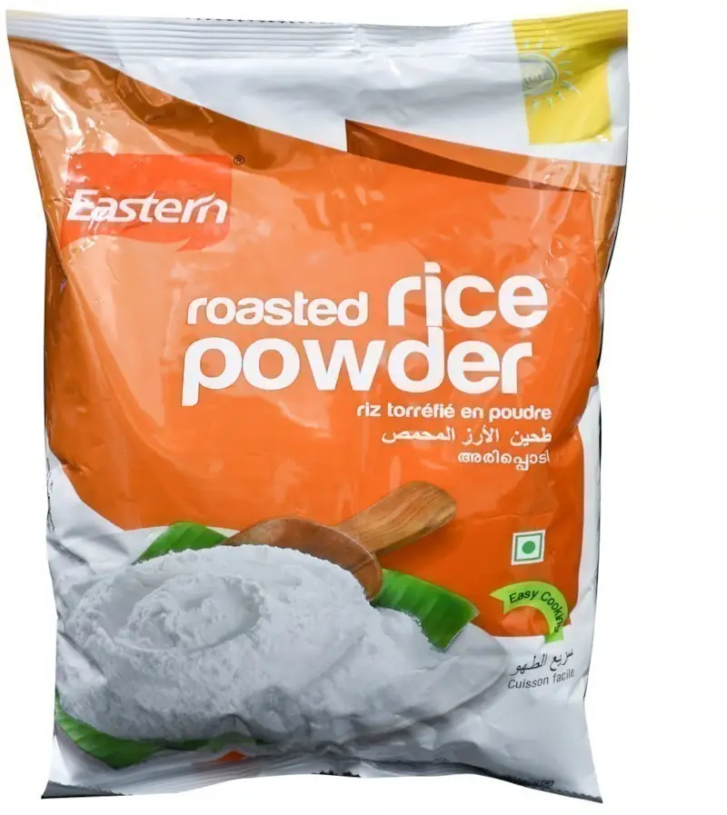 Eastern Roasted Rice Powder 1Kg