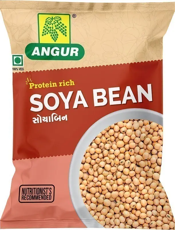 Angur Soya Bean 4Lbs