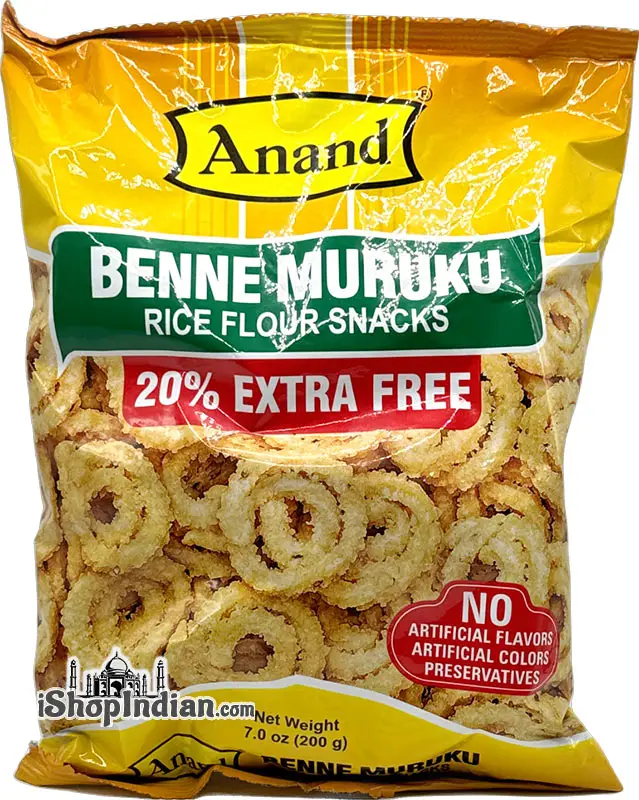 Anand Benne Muruku 1Pack