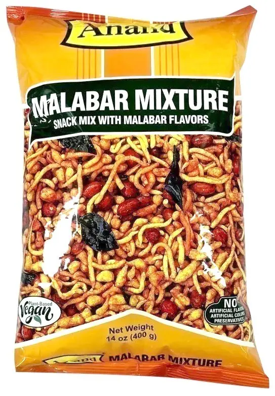 Anand Malabar Mixture 1Pack
