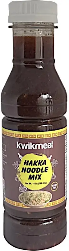 Kwikmeal Hakka Noodle Mix 1Pack