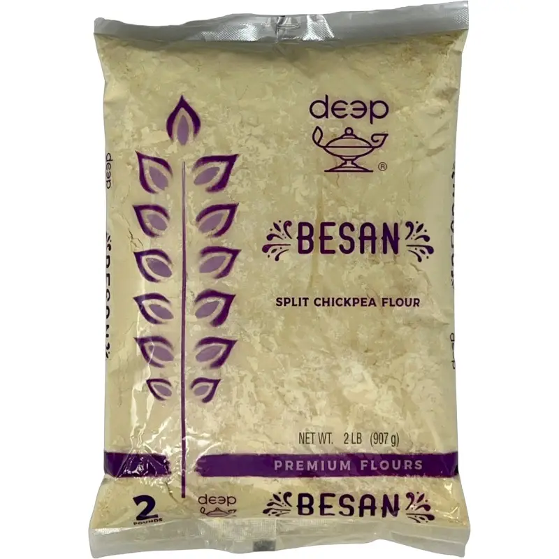 Deep Besan Flour 2Lbs