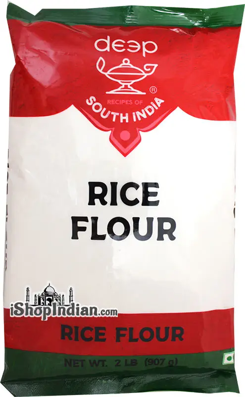 Deep South India Rice Flour 2Lbs