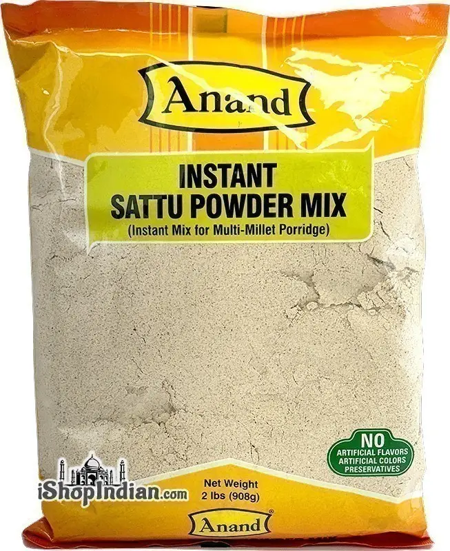 Anand Instant Sattu Powder Mix 1Pack