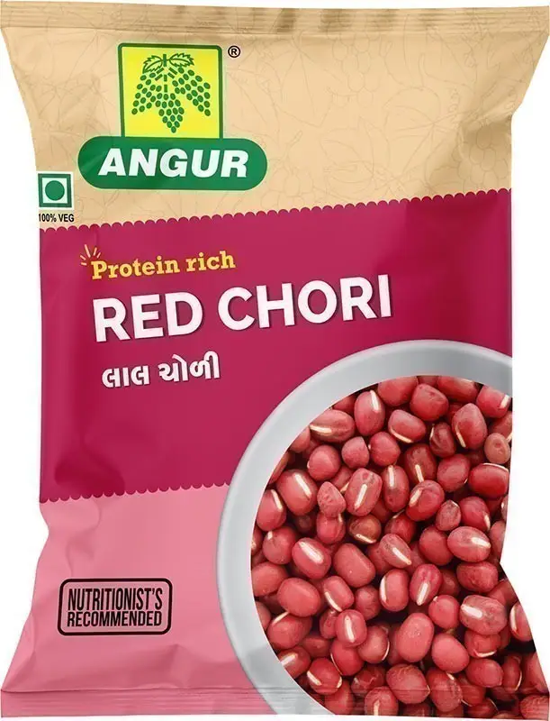 Angur Choora (red Chori) 1Pack