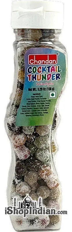 Chandan Cocktail Thunder 1Pack