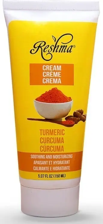 Reshma Turmeric Cream 1Pack