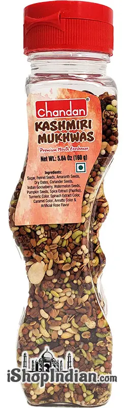 Chandan Kashmiri Mukhwas 1Pack