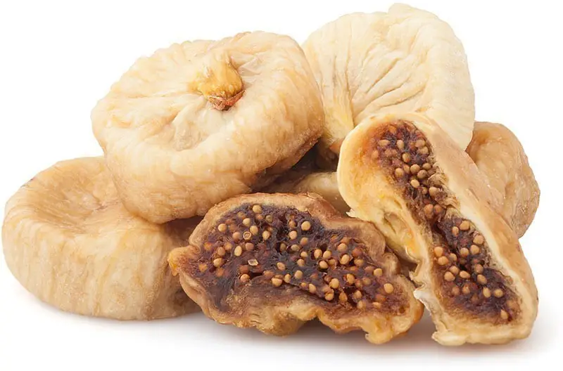 Deep Dry Figs 1Pack