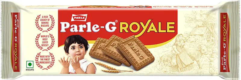 Parle-g Royale Cookies 72Gm