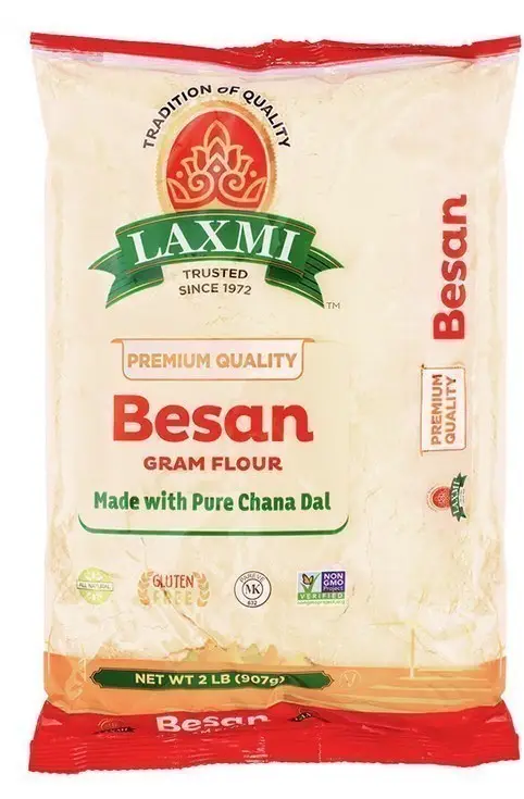Laxmi Besan - Gram Flour