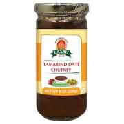 Laxmi Tamarind Date Chutney 8Oz