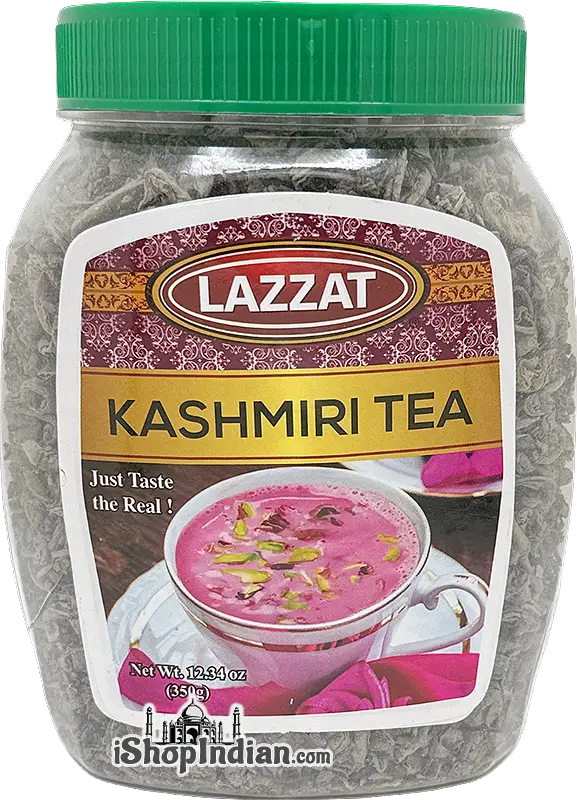 Lazzat Kashmiri Tea 1Pack