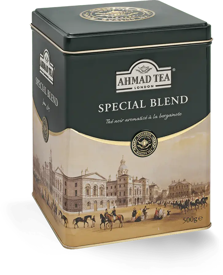 Ahmad Tea - Special Blend With Earl Grey 1Pack