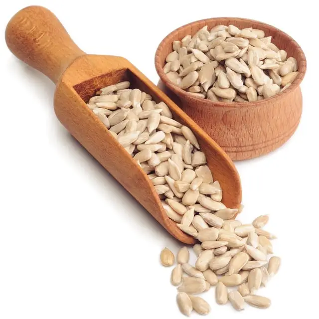 Deep Sunflower Seed Kernels 7Oz