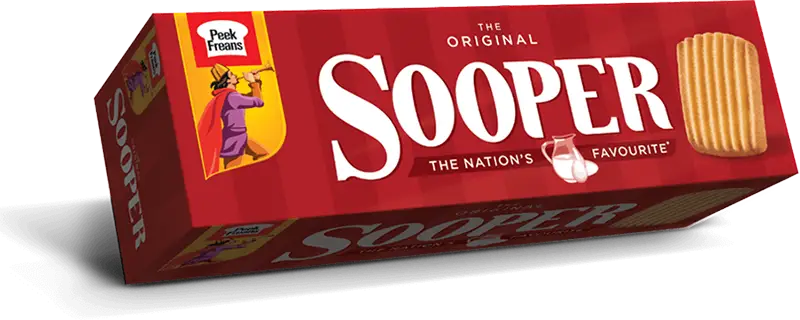 Ebm Sooper Cookies 1Pack