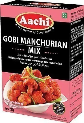 Aachi Gobi Manchurian Mix 1Pack