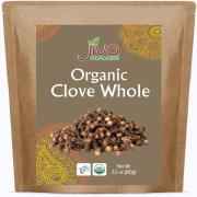 Jiva Organics Cloves Whole 3.5Oz