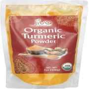 Jiva Organics Turmeric Powder 7Oz