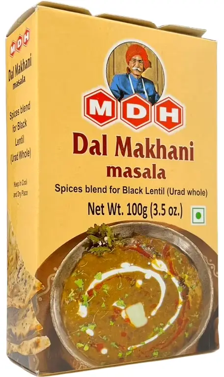 Mdh Dal Makhani Masala 100Gm