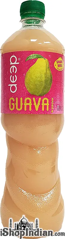 Deep Guava Drink 1Pack