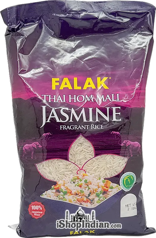 Falak Thai Hom Mali Jasmine Rice 1Pack