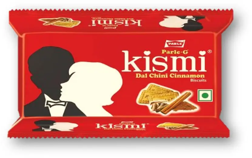 Parle-g Kismi Cinnamon Biscuits 1Pack