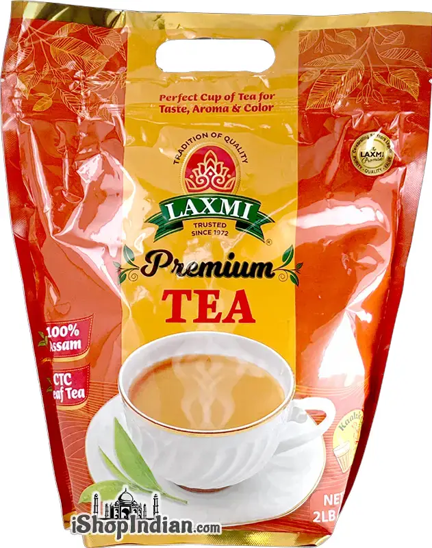 Laxmi Premium Tea 2Lbs
