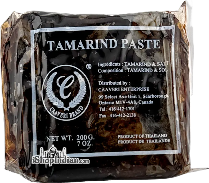 Caaveri Tamarind Paste 1Pack