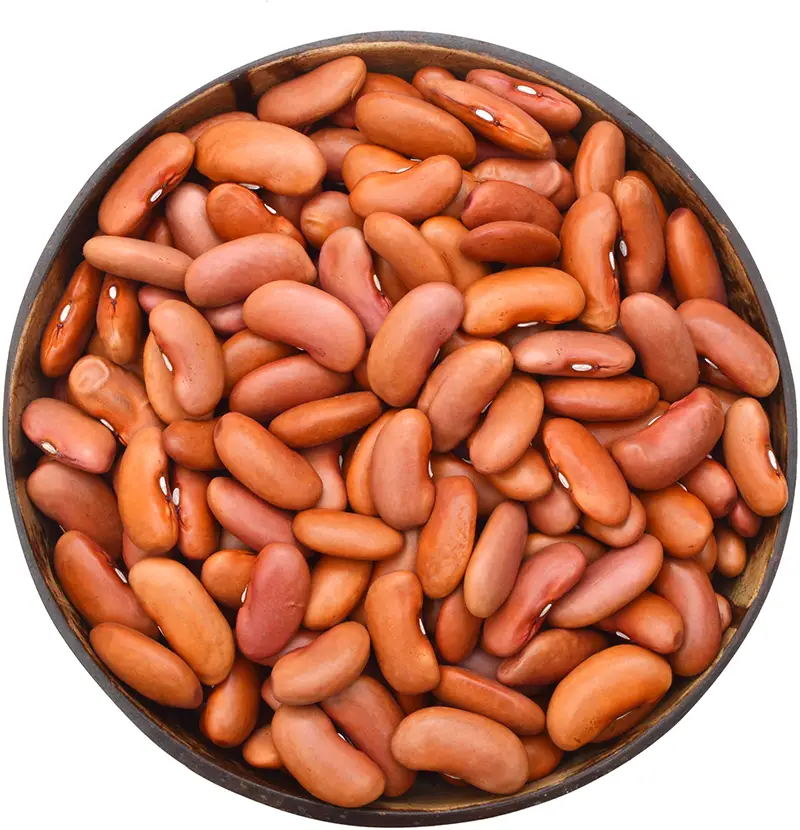 Asli Light Red Kidney Beans (rajma) 2Lbs