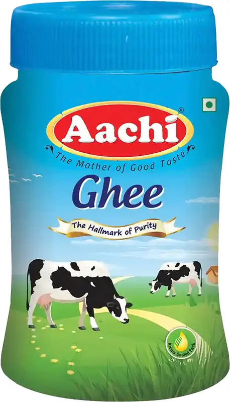 Aachi Ghee 500Ml