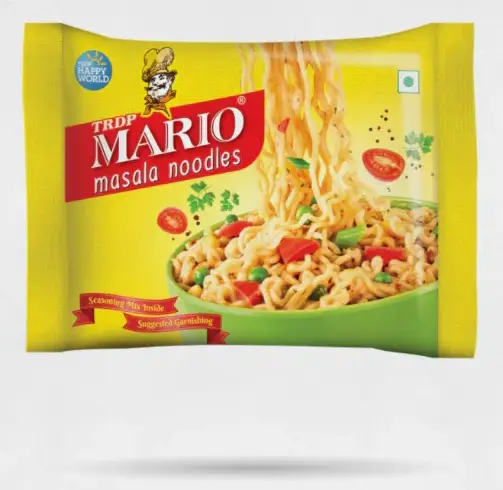 Mario Masala Noodles 70Gm