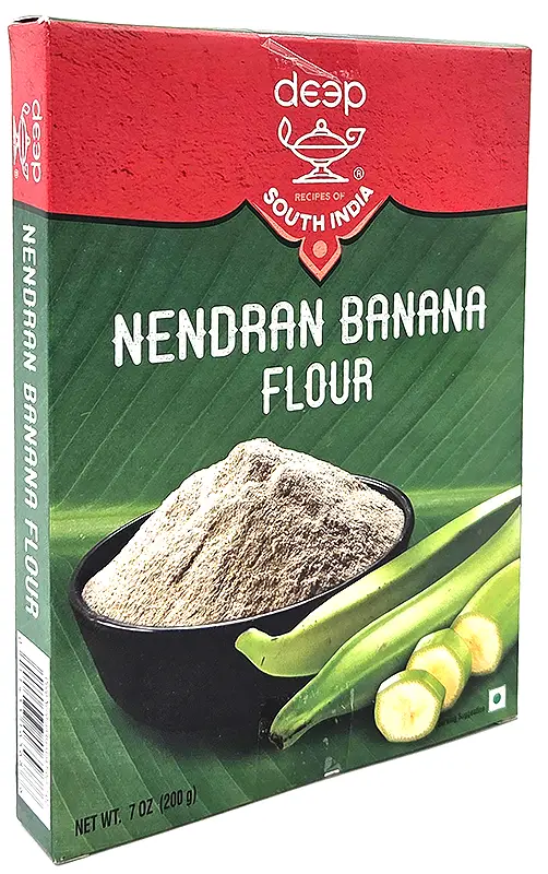 Deep South India Nendran Banana Flour 1Pack