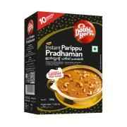 Double Horse Instant Parippu Pradhaman Mix 200Gm