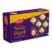 Bikano Desi Ghee Soan Papdi 500Gm
