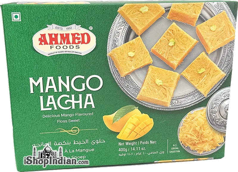 Ahmed Mango Lacha 1Pack