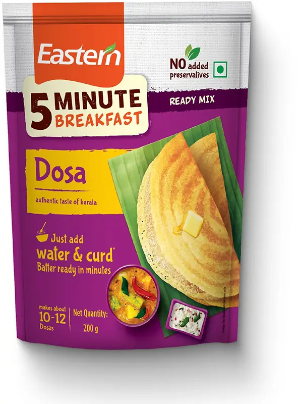 Eastern 5 Minute Breakfast - Dosa Mix 1Pack